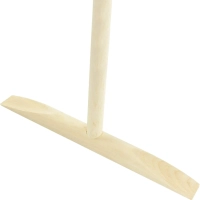 Швабра деревянная  1 сорт, 00028