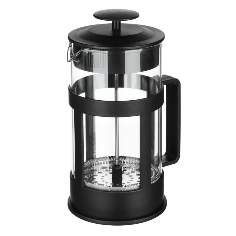 VETTA Мелана Френч-пресс пластик, стекло, 1,0л