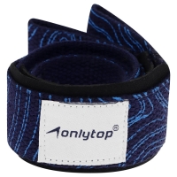 Лямки для тяги двухслойные ONLYTOP