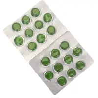 Леденцы Эвкалипт, Шалфей, Витамин С &laquo;Доктор ГриппOFF&raquo;, 20 штук