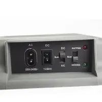 Холодильник автомобильный AVS CC-24NB 24л 12V/220V