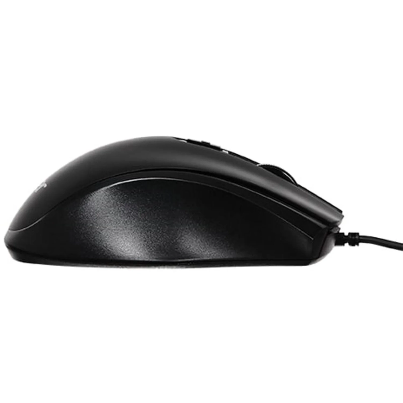 Мышь компьютерная Acer OMW020, черный