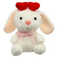 Мягкая игрушка &laquo;Заяц&raquo;, 18 см