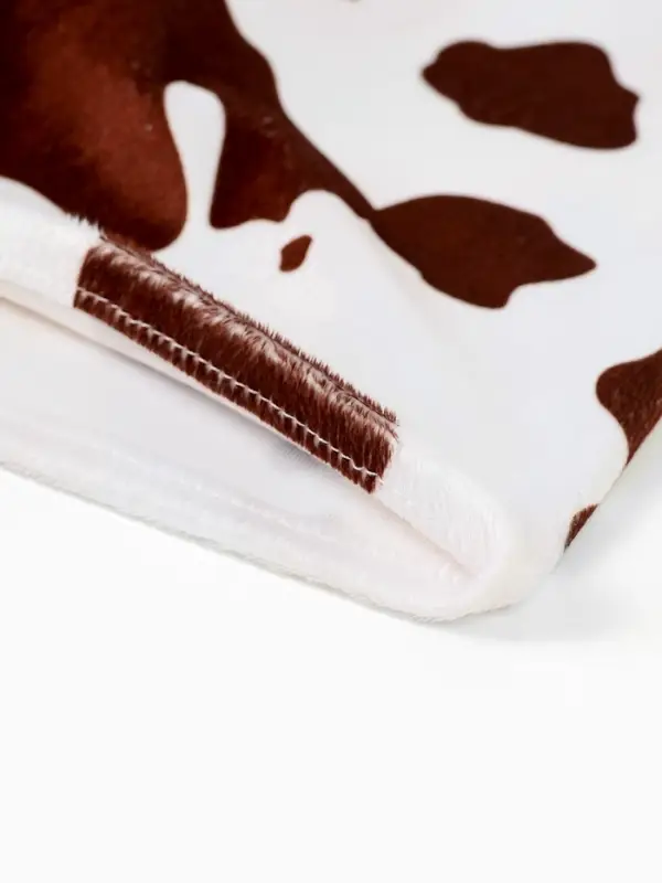 Карнавальный костюм Карнавальный костюм "Лошадка" (маска, жилет, шорты) размер 110-56