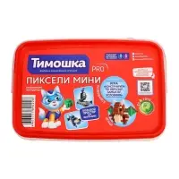 Конструктор &laquo;Пиксели мини&raquo;, 1000 деталей