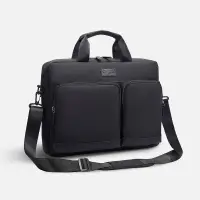 Cумка для ноутбука L255, черная