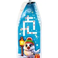 Сладкий новогодний подарок «Зимовье», 700 г Сладкий новогодний подарок «Зимовье», 700 г