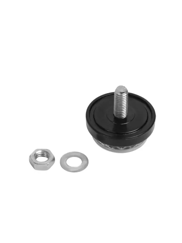 Болты крепления номера, набор 4 шт.