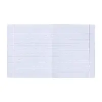 Тетрадь 12 листов в частую косую линейку, ErichKrause «Классика», обложка мелованный картон, зелёная Тетрадь 12 листов в частую косую линейку, ErichKrause «Классика», обложка мелованный картон, зелёная