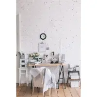 Коробка подарочная складная, упаковка, &laquo;Стильный дом&raquo;, 31&times;25.5&times;16 см