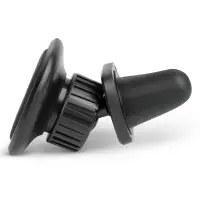 Держатель для смартфонов магнитный в дефлектор AVS AH-2208-M