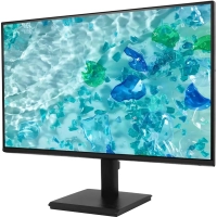 Монитор Acer Vero (UM.HV7CD.G01)27/FHD/IPS/120Hz/250cd/1ms/HDMI/VGA