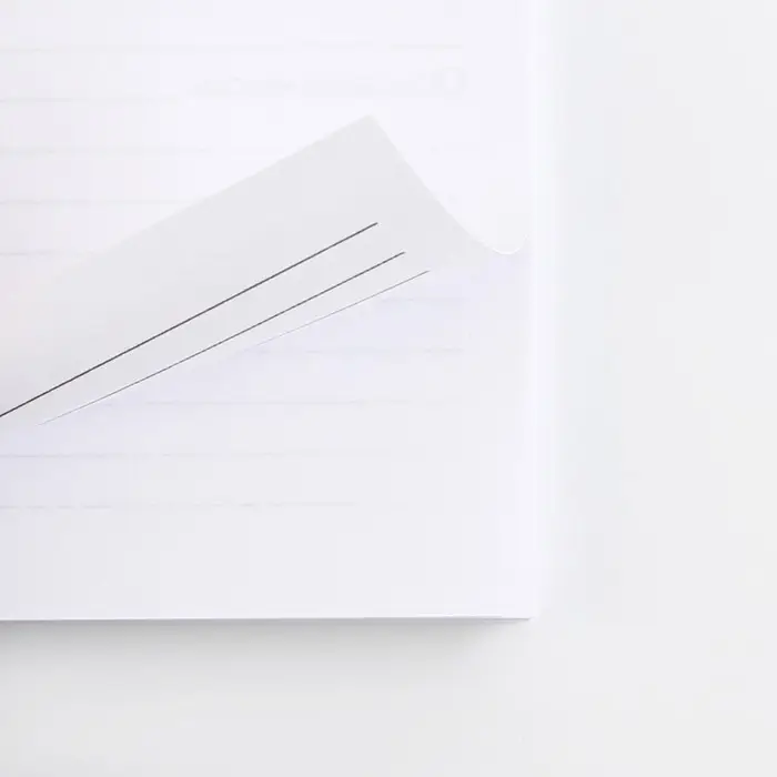 Читательский дневник &laquo;Котенок&raquo;, мягкая обложка, формат А5, 24 листа.