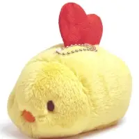 Мягкая игрушка - сюрприз "Зоопарк. Заводные зверушки"