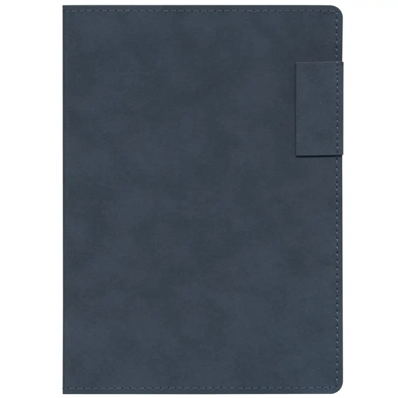 Ежедневник Lable, недатированный, темно-синий