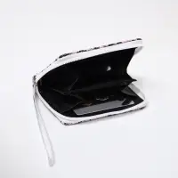 Кошелёк на молнии &laquo;Выбражулька&raquo;, разноцветный