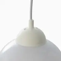 Светильник подвесной "Ирис" 2814/1, 1х15Вт, Е27, белый 28х28х14(85) см Светильник подвесной "Ирис" 2814/1, 1х15Вт, Е27, белый 28х28х14(85) см