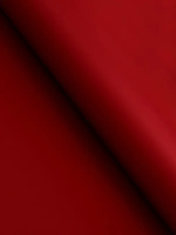 Пленка матовая для цветов и букетов, 65 мкм, винный, 57 см&times;10 м