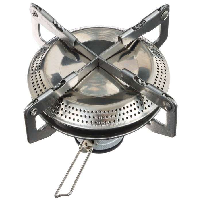 Плита газовая портативная, 17 см Плита газовая портативная, 17 см