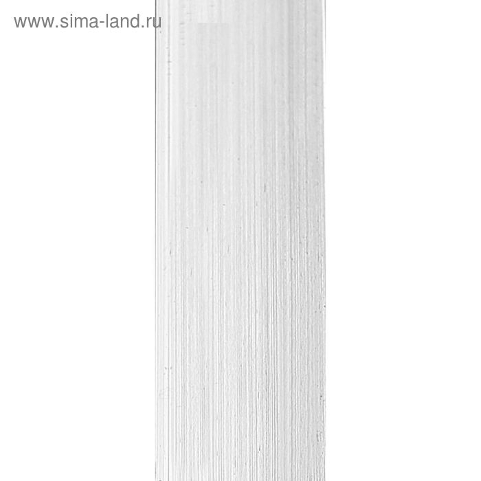 Уголок равносторонний 10*10*1мм 2м Уголок равносторонний 10*10*1мм 2м