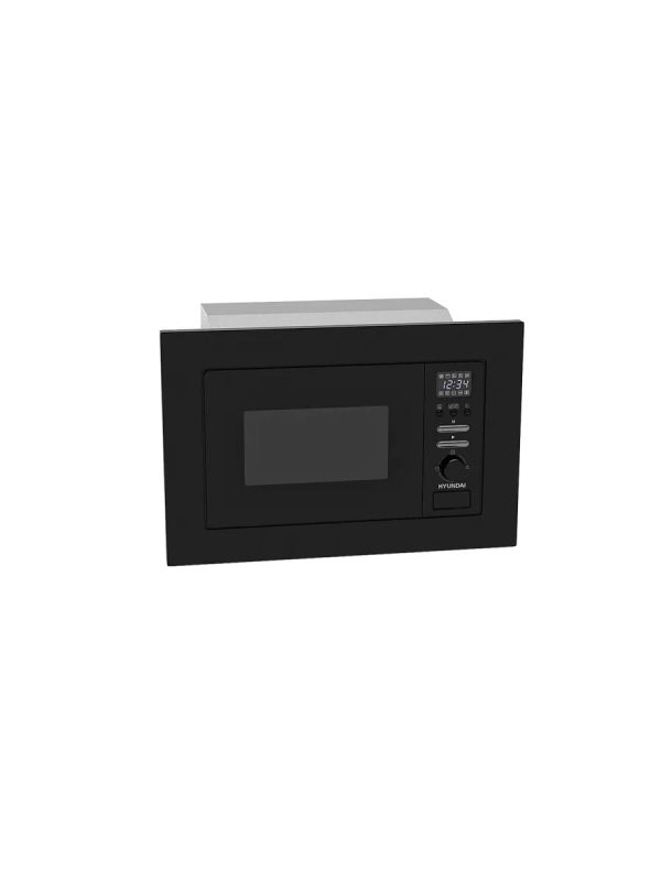 Микроволновая Печь HBW 2040 BG 20л. 800Вт черный Микроволновая Печь HBW 2040 BG 20л. 800Вт черный