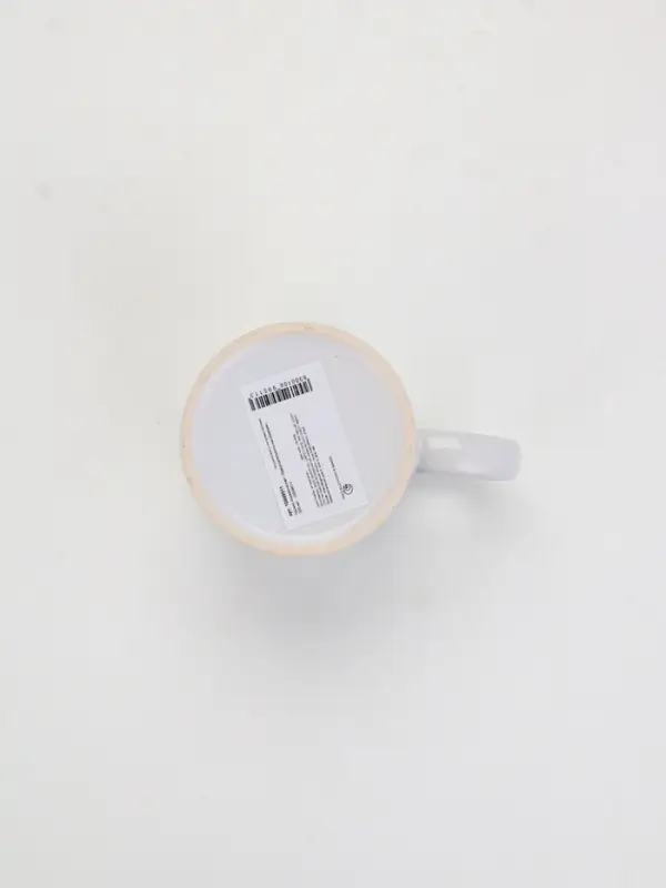 Кружка новогодняя керамическая &laquo;Замурчательного настроения&raquo;, 320 мл