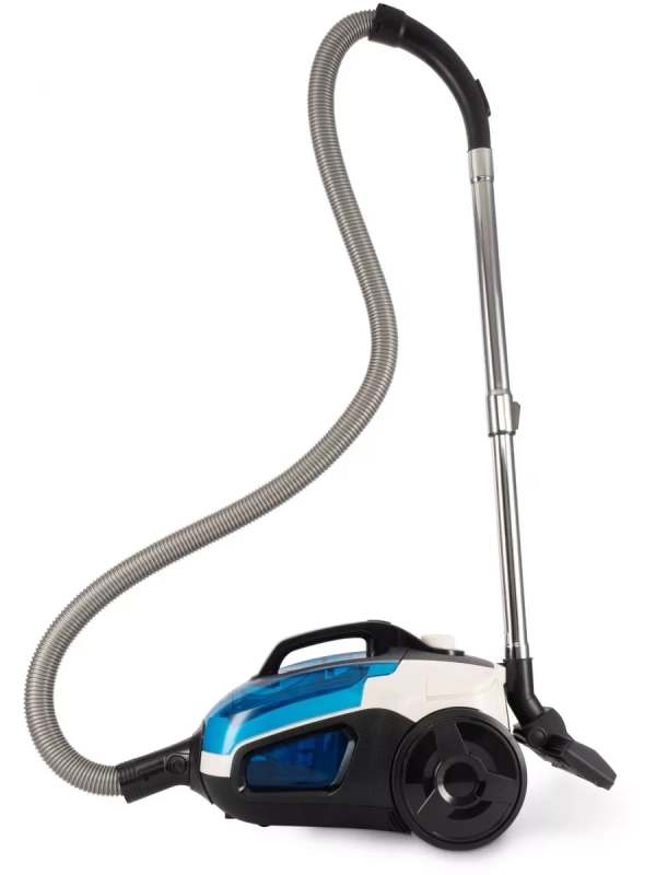 Пылесос HYV-C3377 3,5л 2400Вт белый Пылесос HYV-C3377 3,5л 2400Вт белый