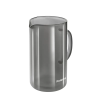Френч-пресс Stein-1000FP Графитовый 1000 мл