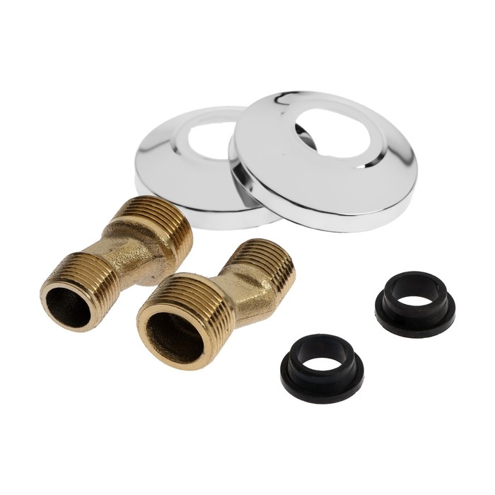 Смеситель для душа ZEIN Z3673, однорычажный, без душевого набора, ABS-пластик, хром Смеситель для душа ZEIN Z3673, однорычажный, без душевого набора, ABS-пластик, хром