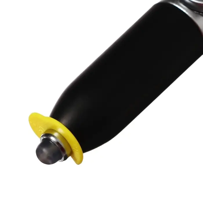 Ручка - прикол Спинер CALLIGRATA, чёрные чернила