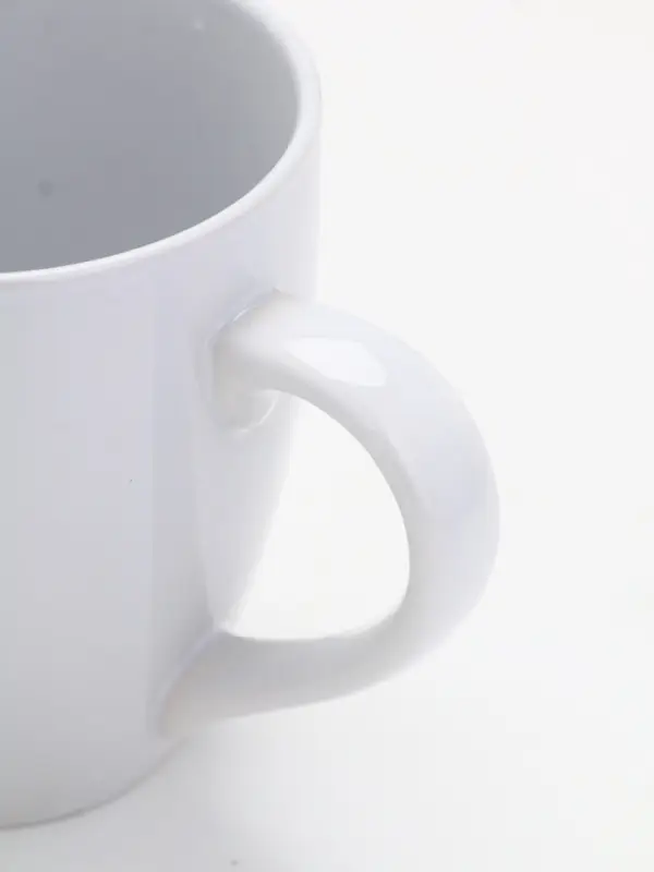 Кружка керамическая «Бюст», 600 мл Кружка керамическая «Бюст», 600 мл