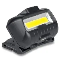 Фонарь налобный AVS HLA-31 (акб)