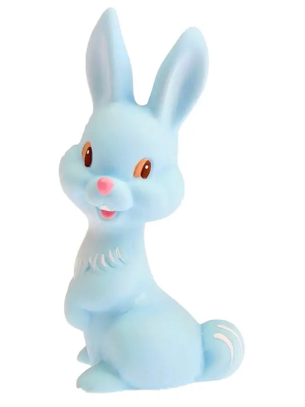 Зайчонок, МИКС