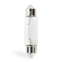 Лампа AVS Vegas 12V.С5W(SV8.5/8)L41мм. BOX 10шт.