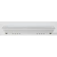 Светильник аварийный DPA-301-1-65 постоянный 40LED 3ч IP65 NiCD