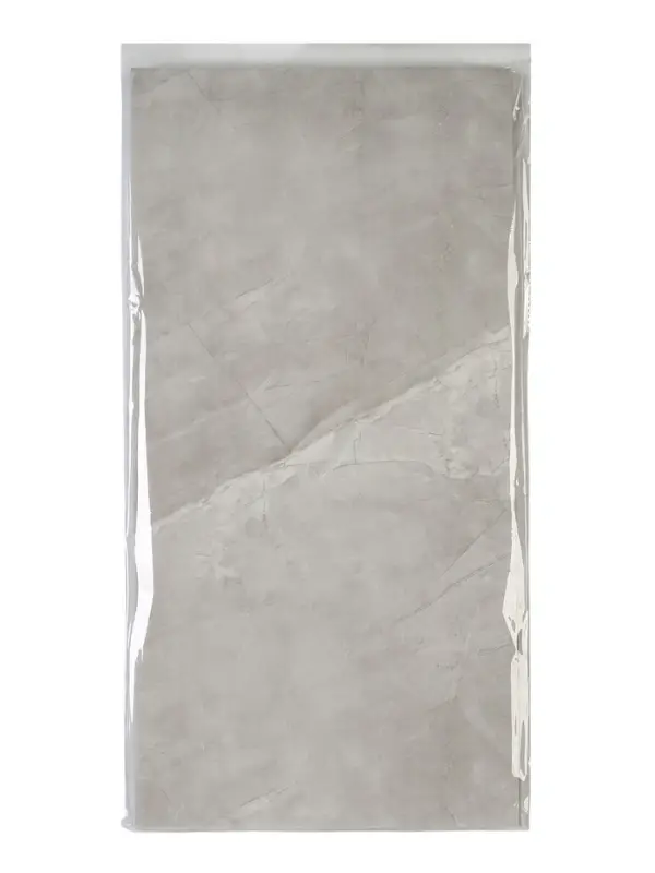 Панель самоклеящаяся 60*30 см, мрамор серый