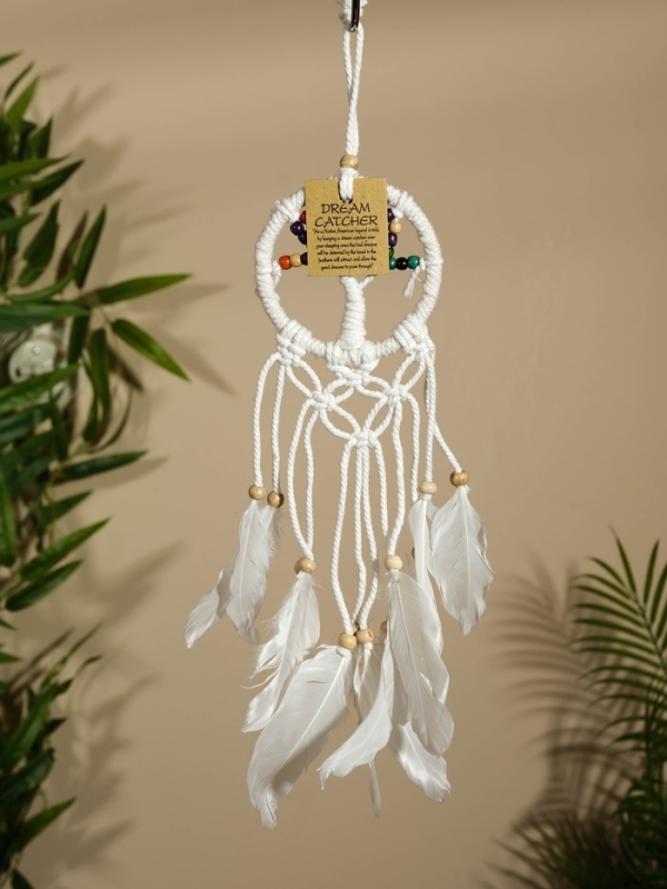 Ловец снов Ловец снов "Разноцветное дерево" 9х36 см.