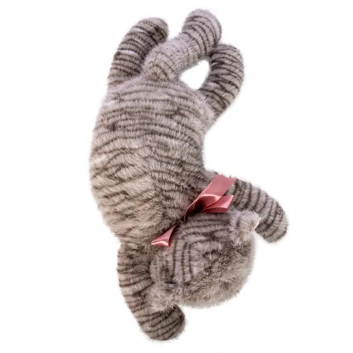 Мягкая игрушка "Кот Бантик", 44 см KOTA1
