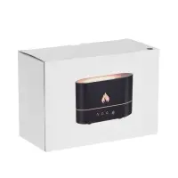 Увлажнитель воздуха LHU-15, ультразвуковой, 250 мл, 4.5 Вт, 3 режима, подсветка