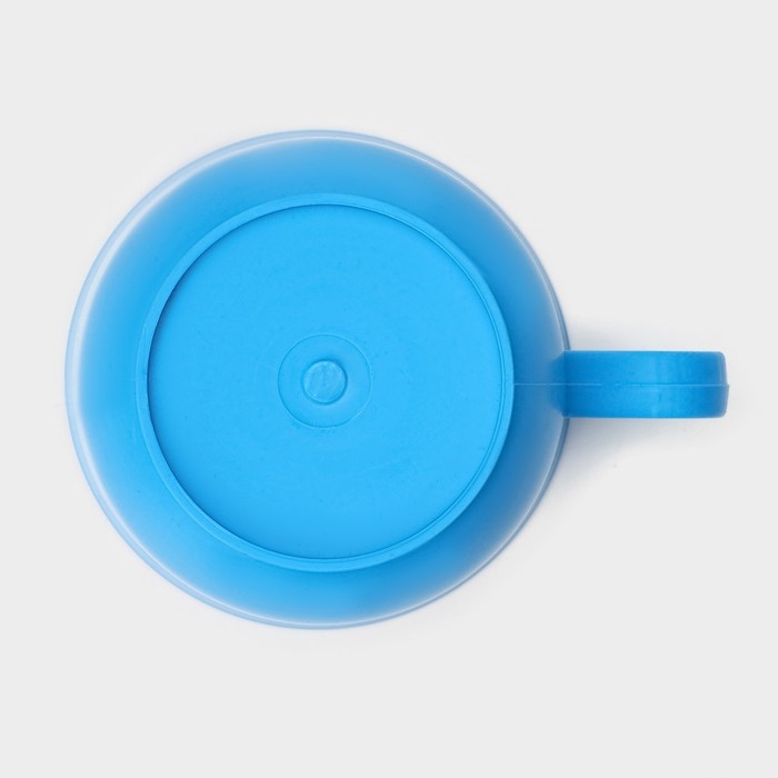 Кружка, 300 мл, цвет МИКС