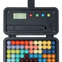 Настольная игра Лас Играс KIDS Логикум (с таймером)