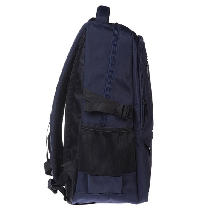 Рюкзак молодежный 46 х 32 х 17 см, эргономичная спинка, Hatber Real  Рюкзак молодежный 46 х 32 х 17 см, эргономичная спинка, Hatber Real "Unreal", NRk_17135