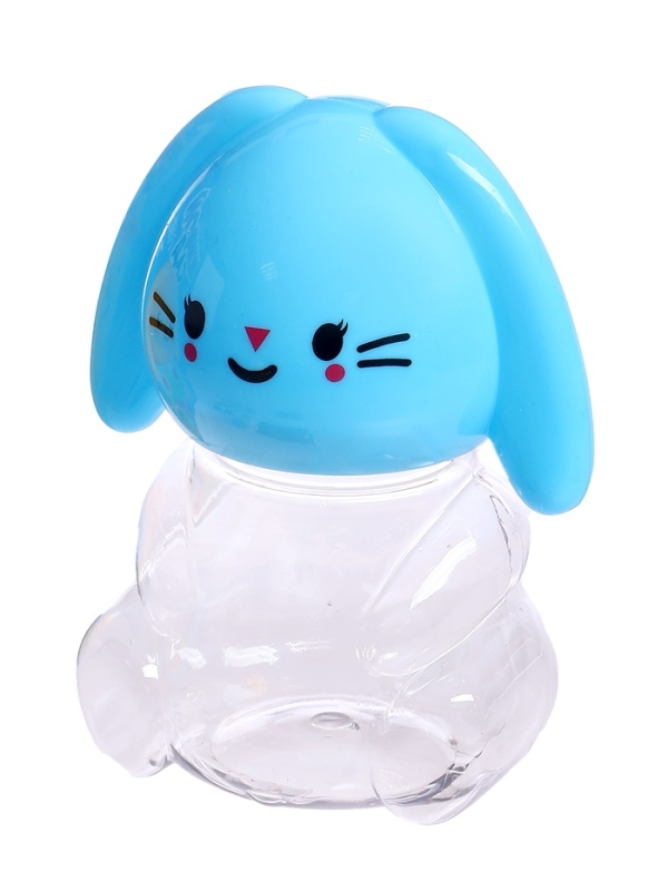 ЭВРИКИ Набор для опытов ЭВРИКИ Набор для опытов "Живой сад. Зайка" цвет МИКС