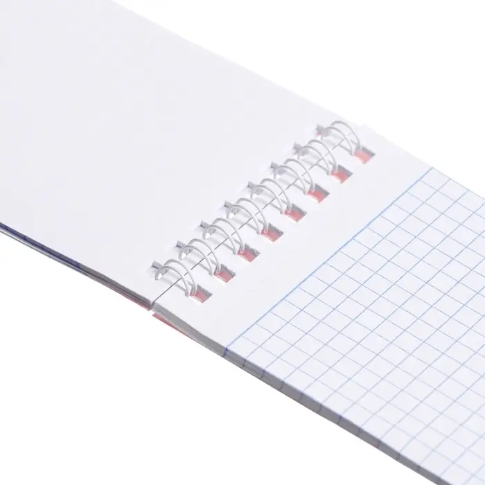 Блокнотик Hatber &laquo;Сладкое настроение&raquo;, А7, 40 листов, на гребне, обложка из мелованного картона, блок офсет