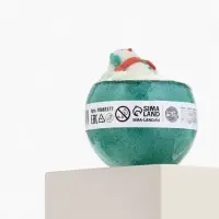 Бомбочка с игрушкой URAL LAB, 140 г, МИКС