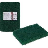 Пад ручной абр NoBrush M-liner сред жестк зел 150х100х23мм 5шт/уп_8615013