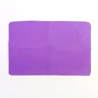 Замша протирочная TORSO 20&times;30 см, МИКС