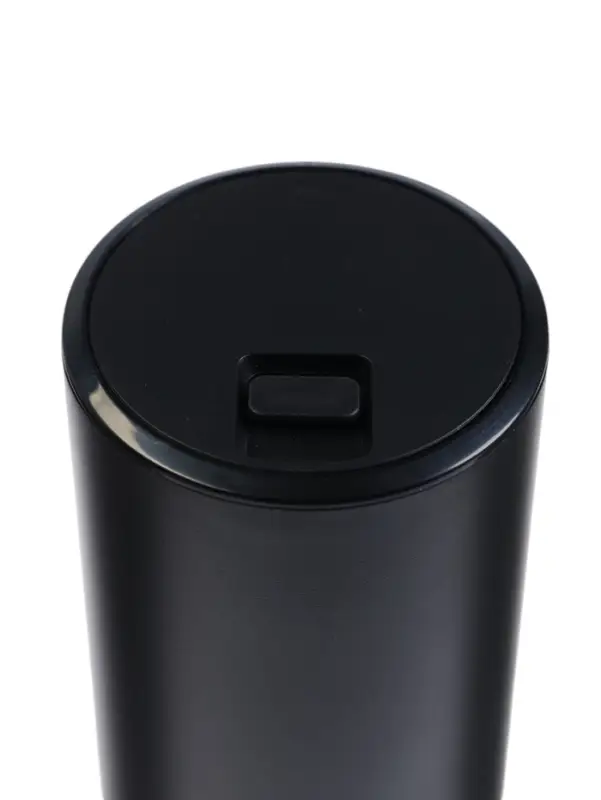 Штопор электрический LSH-01, от батареек, пластик, чёрный