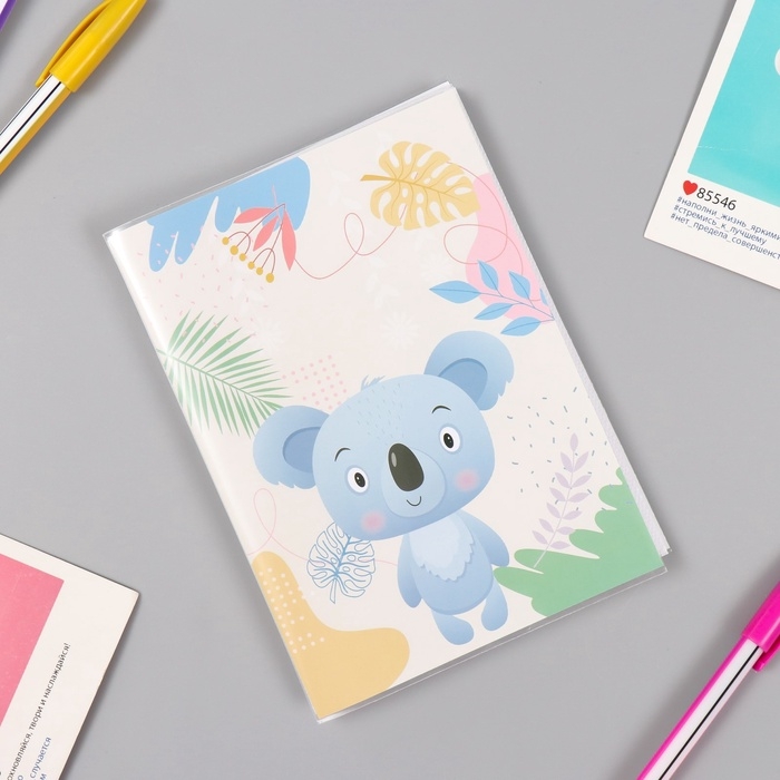 Фотоальбом на 36 фото Фотоальбом на 36 фото "Коала" 10х15 см