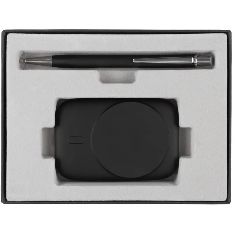 Набор Full Moon ver.2, черный Набор Full Moon ver.2, черный